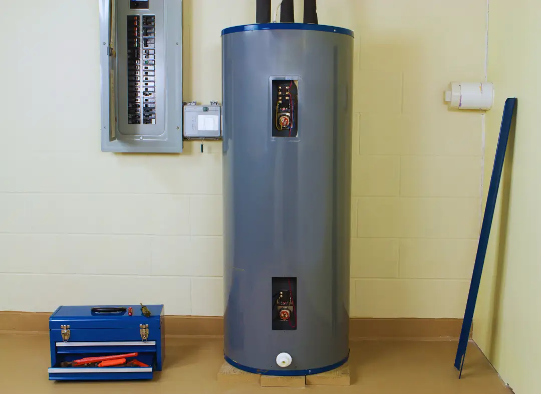 Chauffe-eau Vernou-sur-Brenne