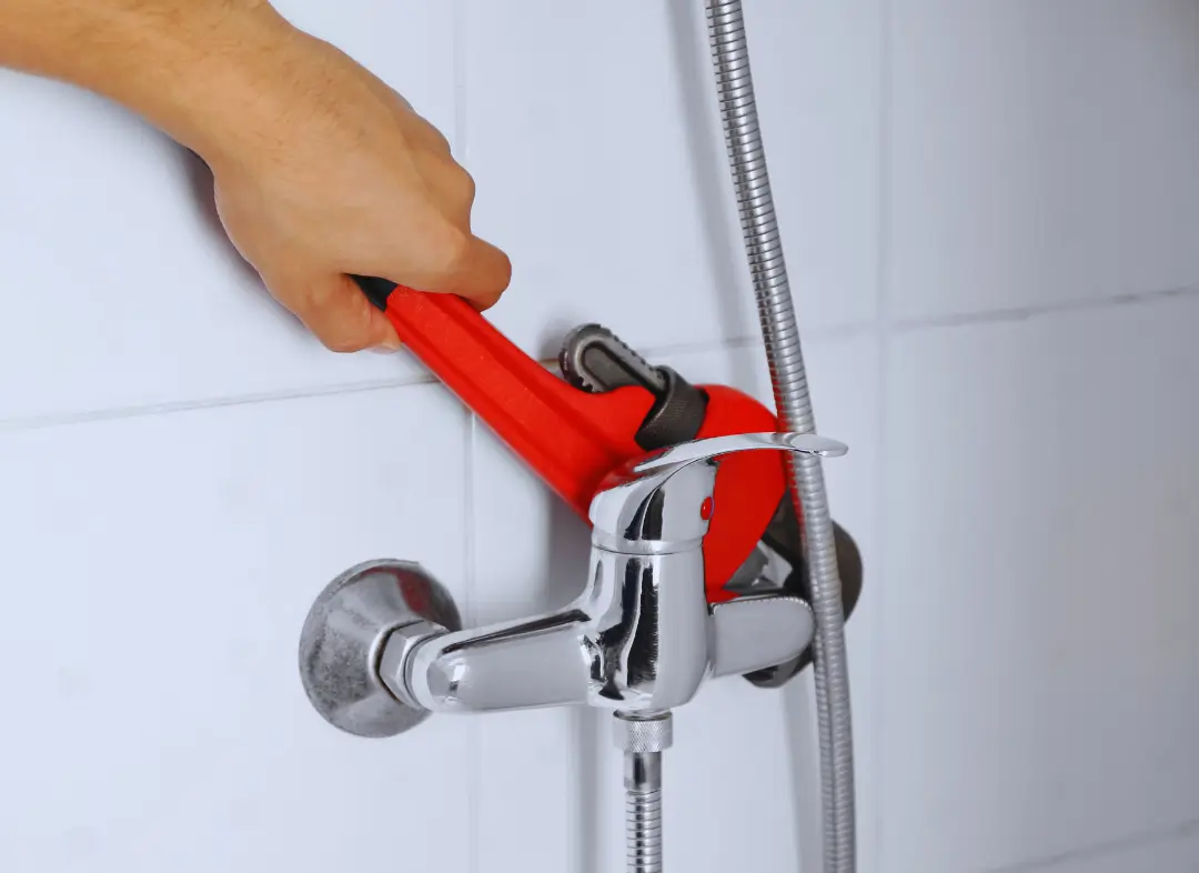 Mitigeur Thermostatique douche Vernou-sur-Brenne