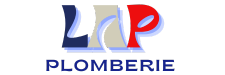 Plombier Vernou-sur-Brenne Logo